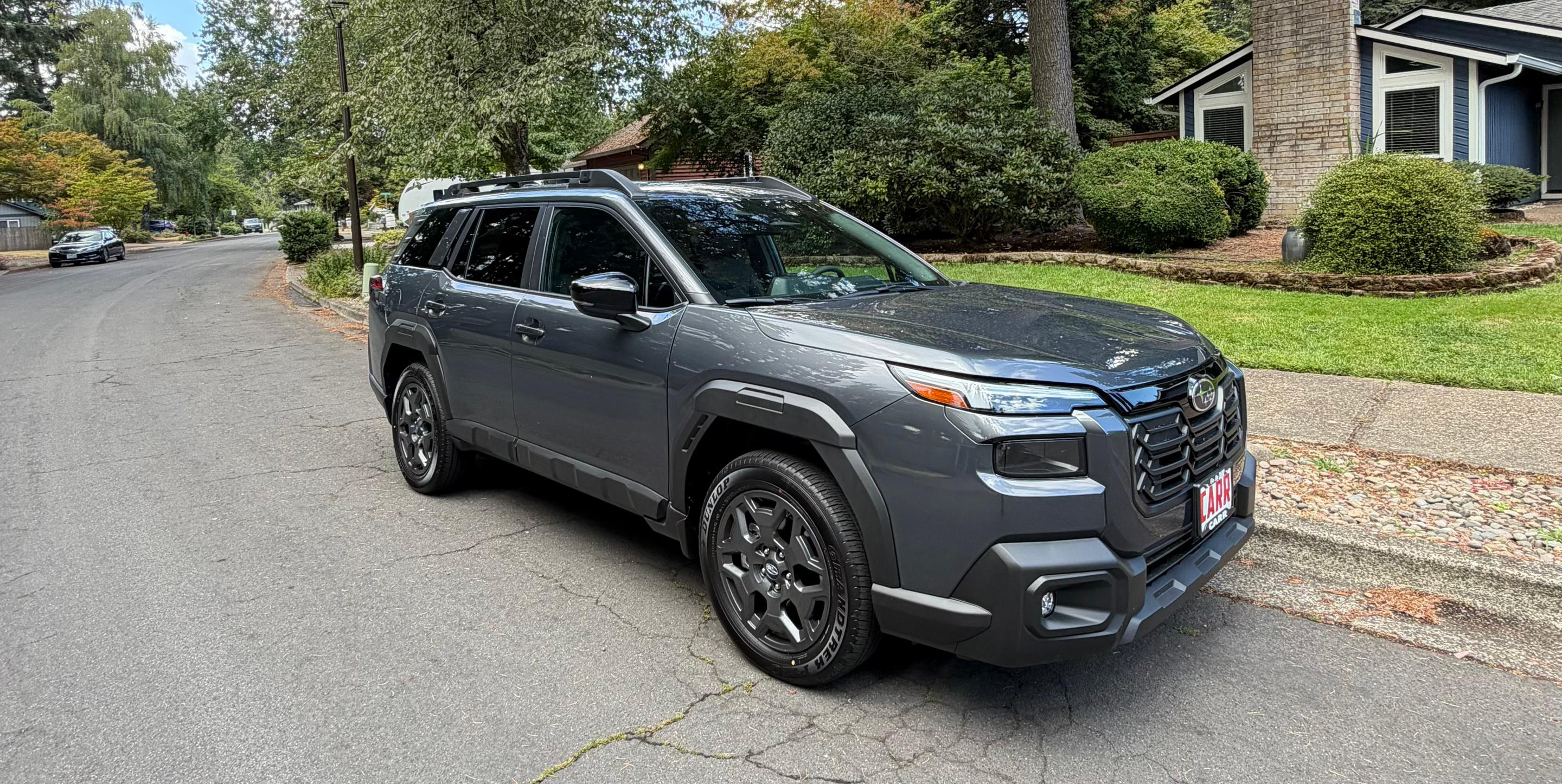 Subaru Outback 2026 in Tualatin, OR