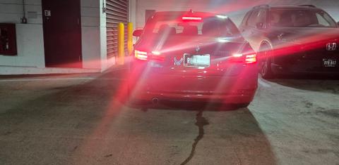 BMW 3 Series 2015