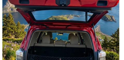 Toyota 4Runner 2022