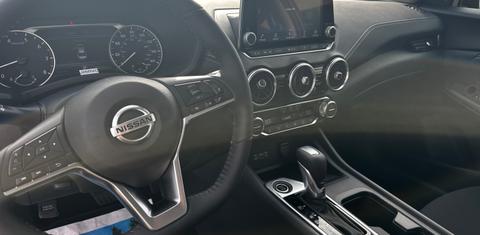 Nissan Sentra 2023