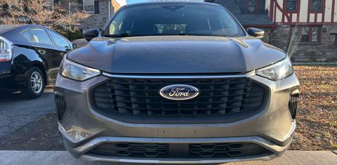 Ford Escape 2023