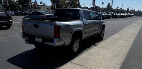Toyota Tacoma 2026