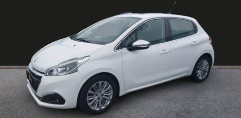 Peugeot 208 2015