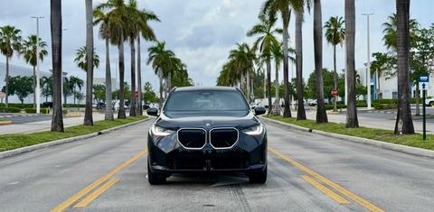 BMW X3 2026