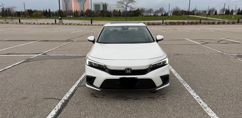 Honda Civic 2024