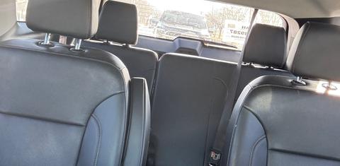 Chevrolet Traverse 2019