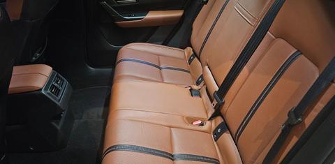 Mazda CX-50 2024