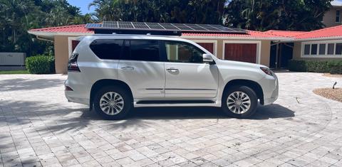 Lexus GX 2017