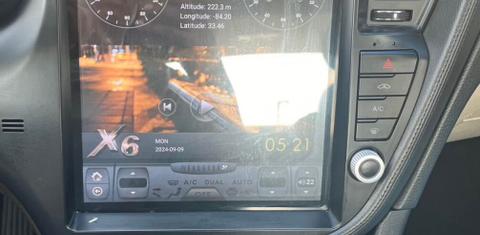 Kia Optima 2013