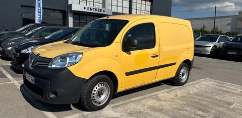 Renault KANGOO EXPRESS II 2017