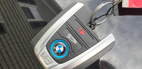 BMW i3 2016