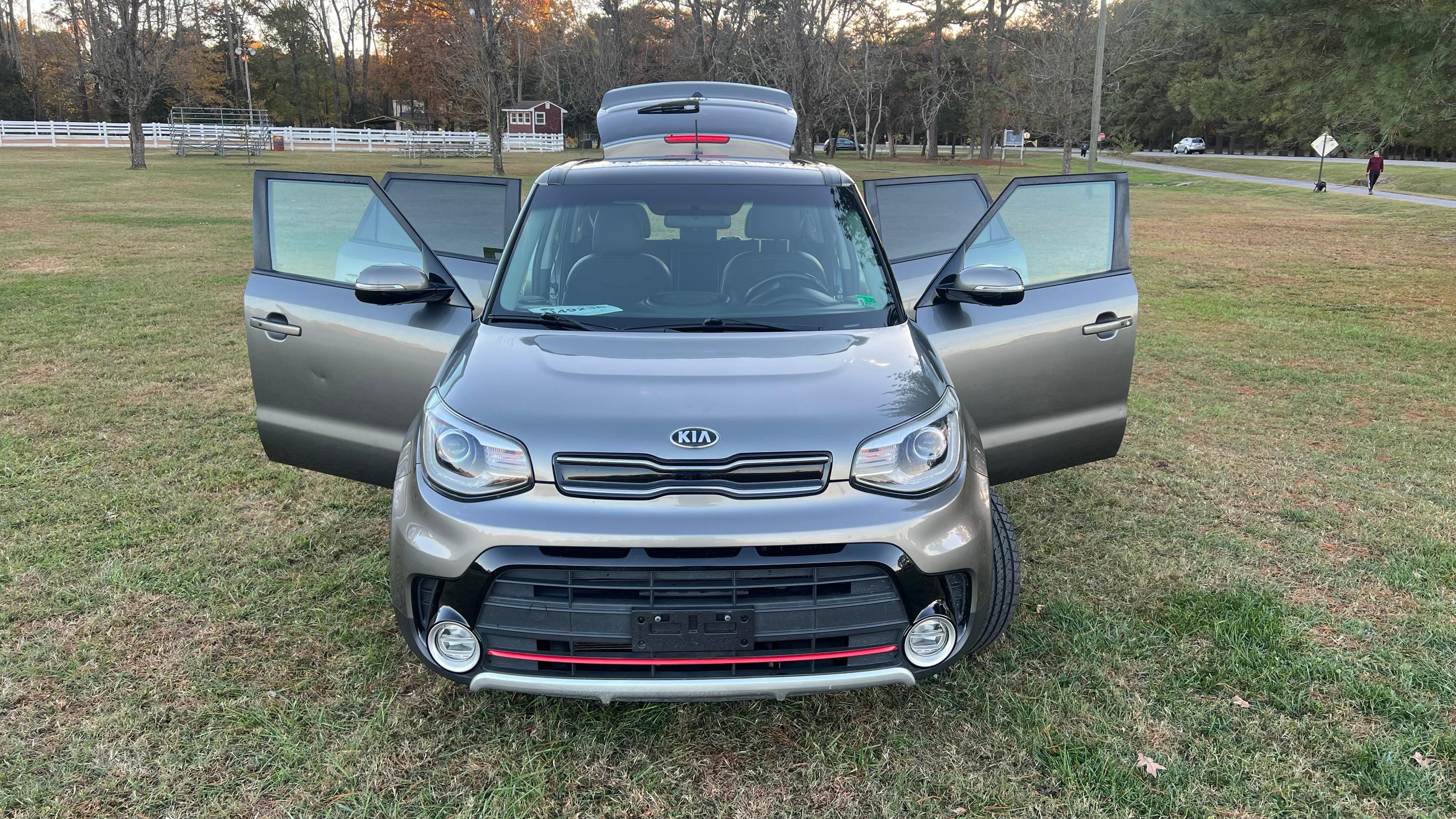 Kia Soul 2018 in Highland Springs, VA