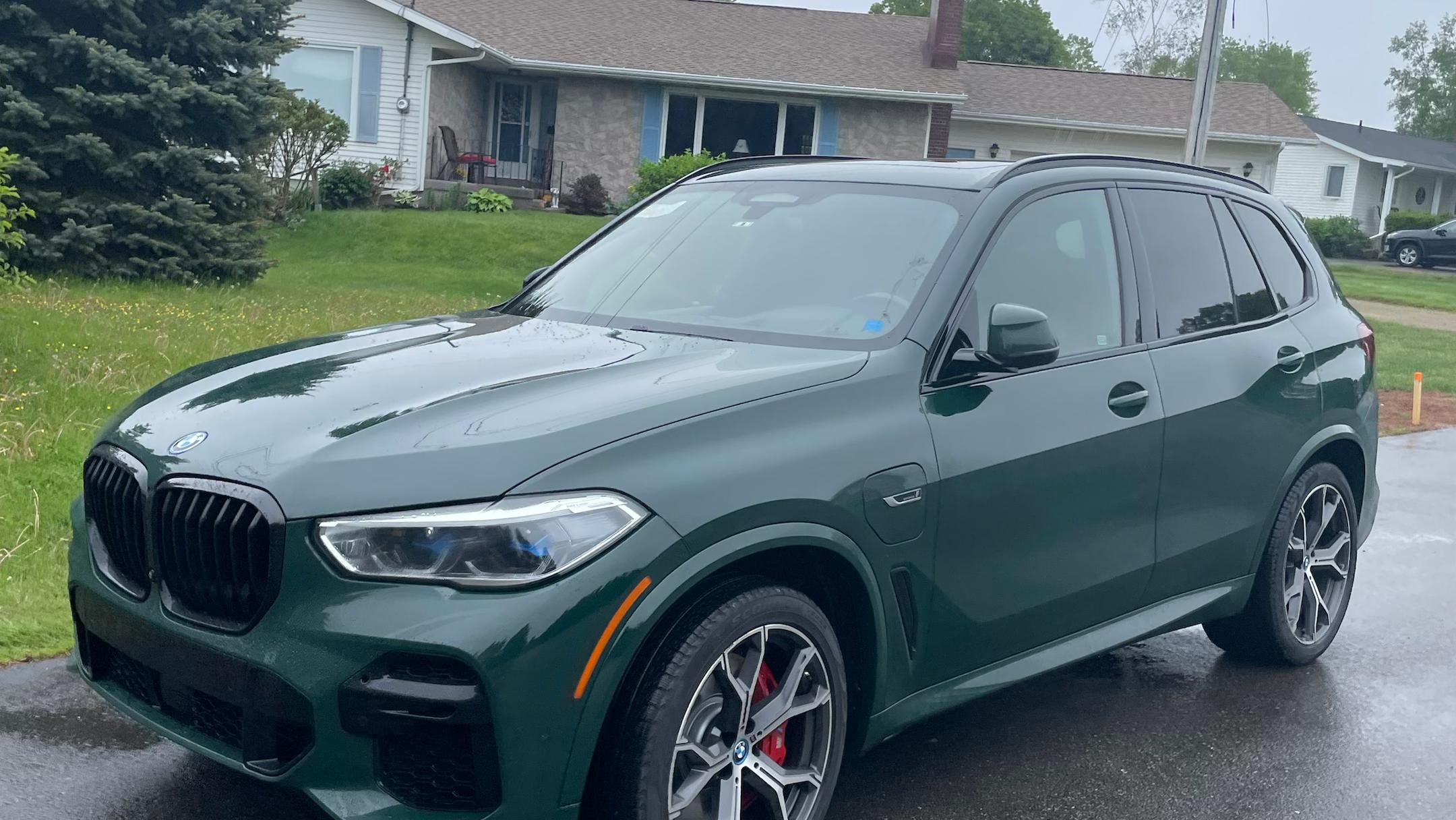 BMW X5 2022 in Charlottetown, PE