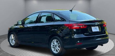 Ford Focus 2017