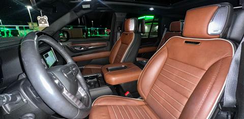 GMC Yukon 2023