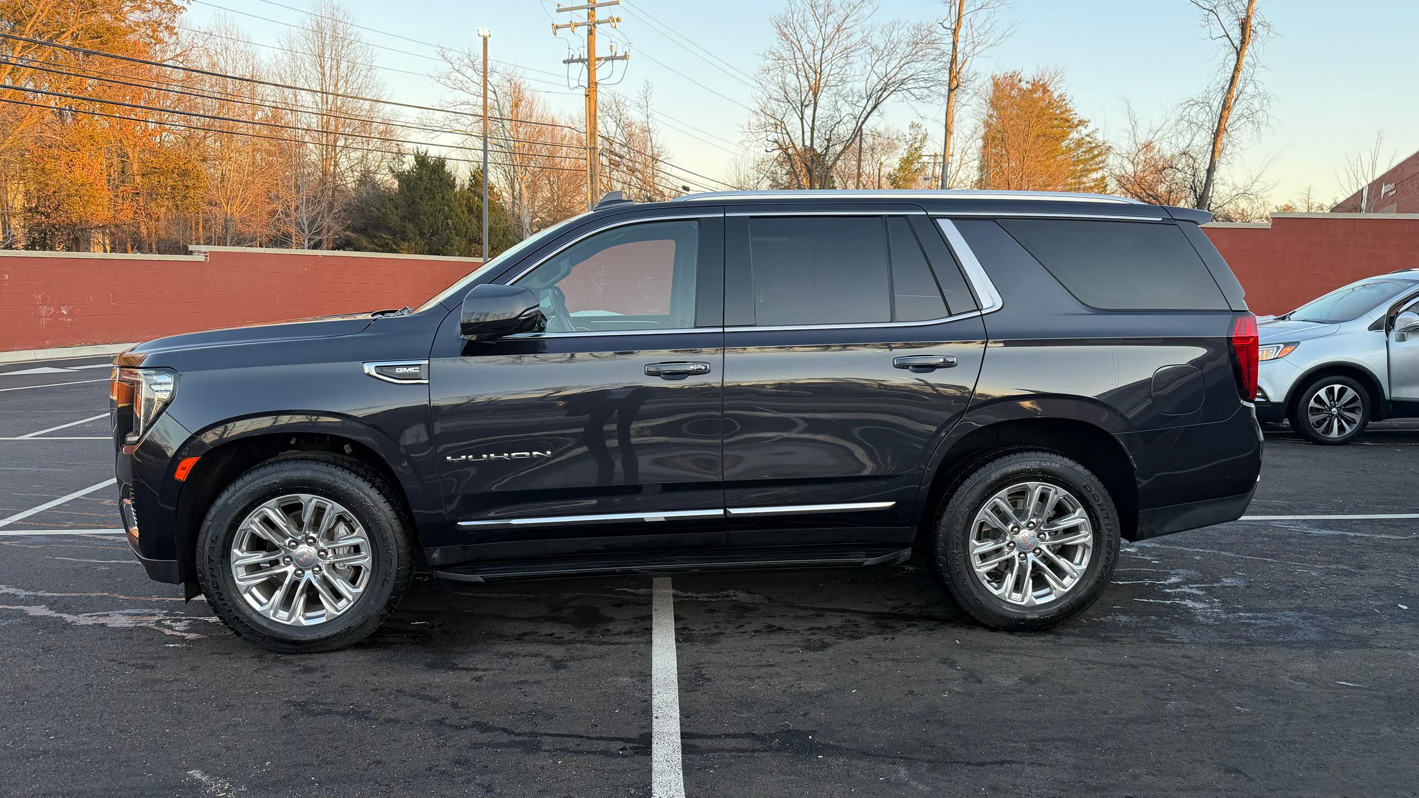 GMC Yukon 2023 in Bowie, MD