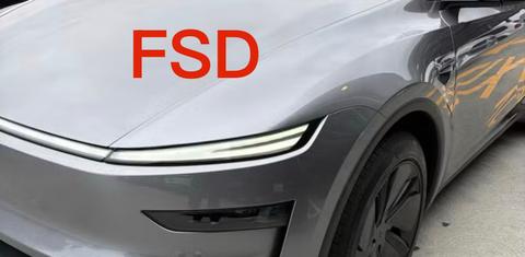 Tesla Model Y 2026
