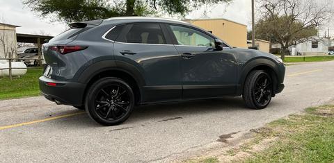 Mazda CX-30 2025