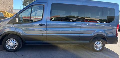 Ford Transit 2026