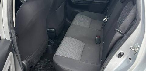 Toyota Yaris 2016