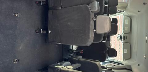 Ford Transit 2022