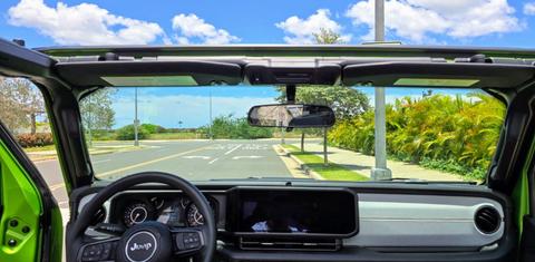 Jeep Gladiator 2025