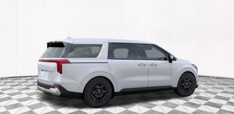 Kia Carnival 2026