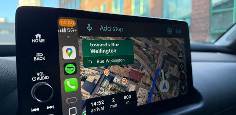 Honda Civic 2025