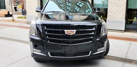 Cadillac Escalade ESV 2020
