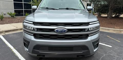 Ford Expedition Max 2023