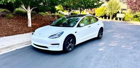 Tesla Model 3 2023