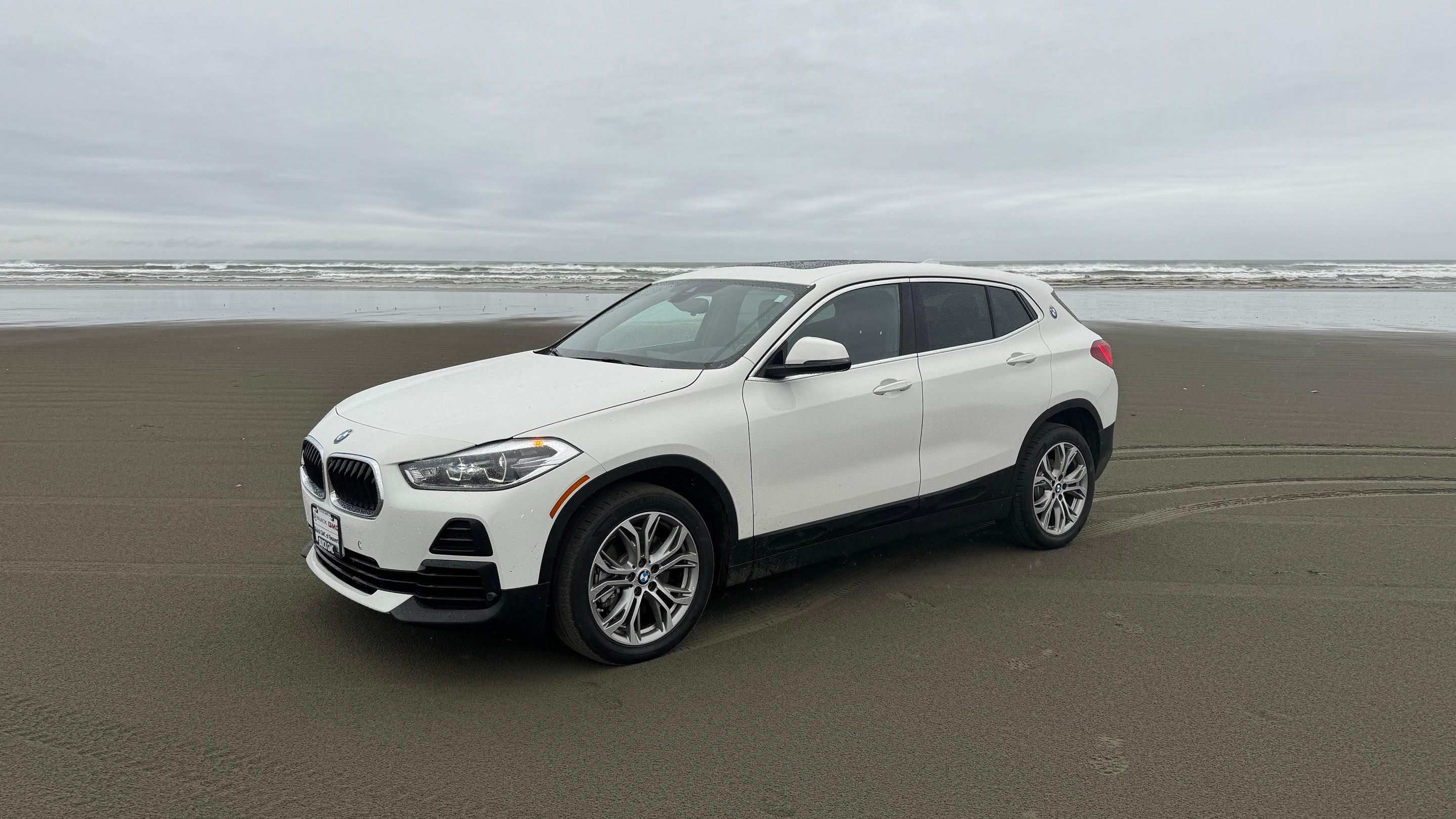 BMW X2 2022 in Lynnwood, WA