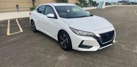 Nissan Sentra 2023
