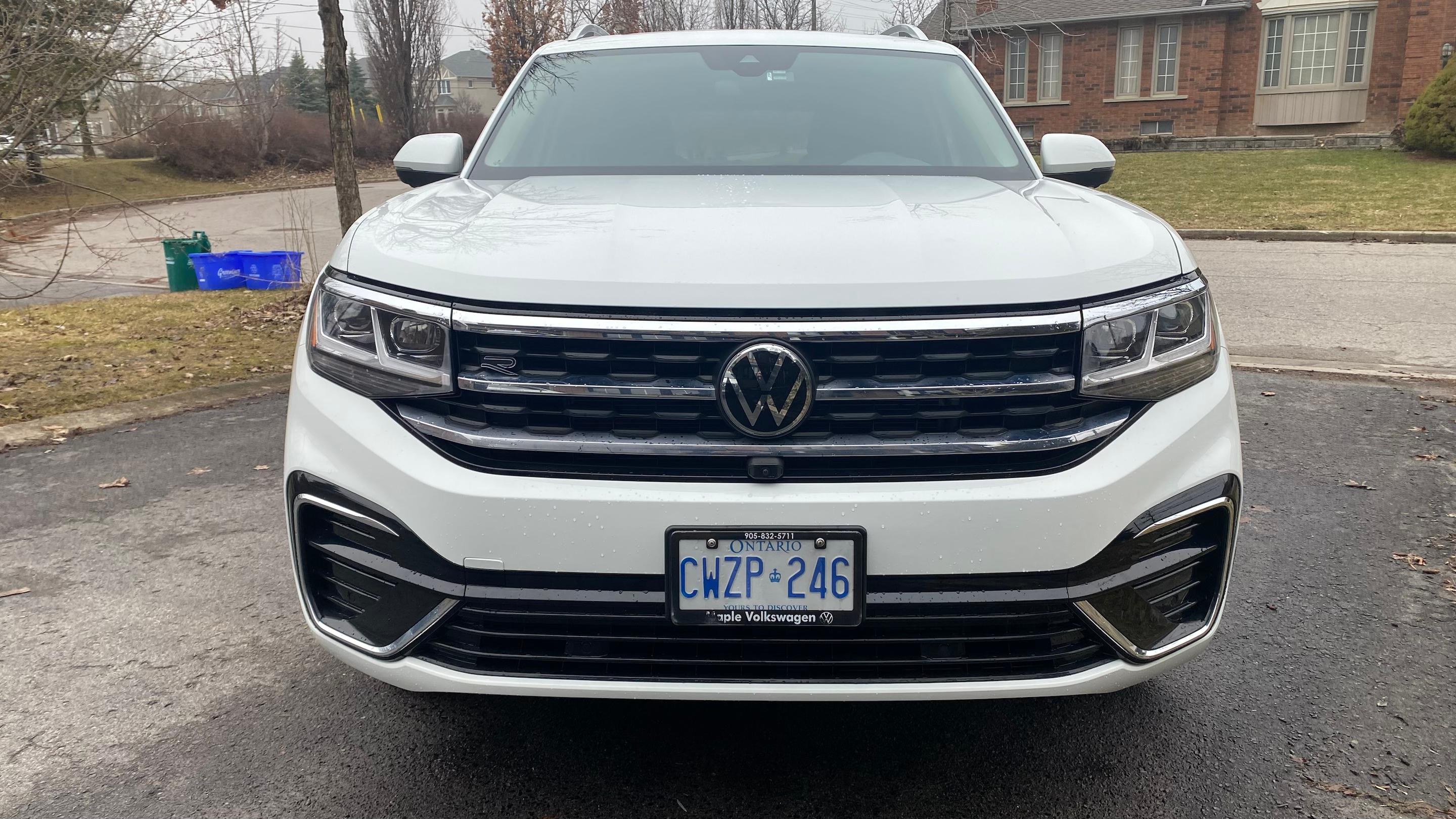 Volkswagen Atlas 2023 à Markham, ON
