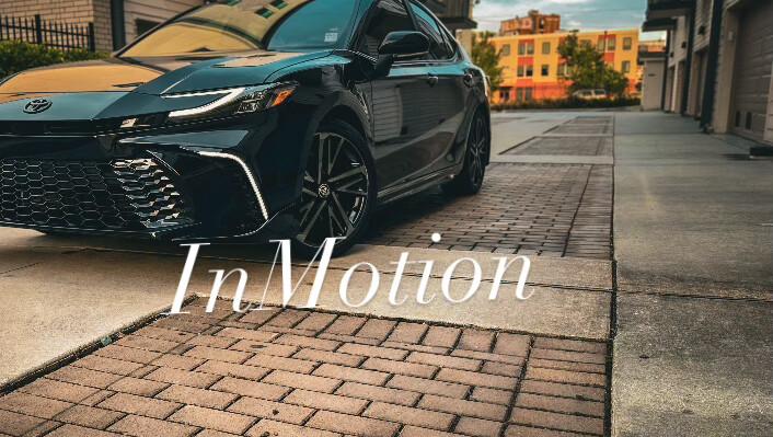 Toyota Camry Hybrid 2025 in Kenner, LA