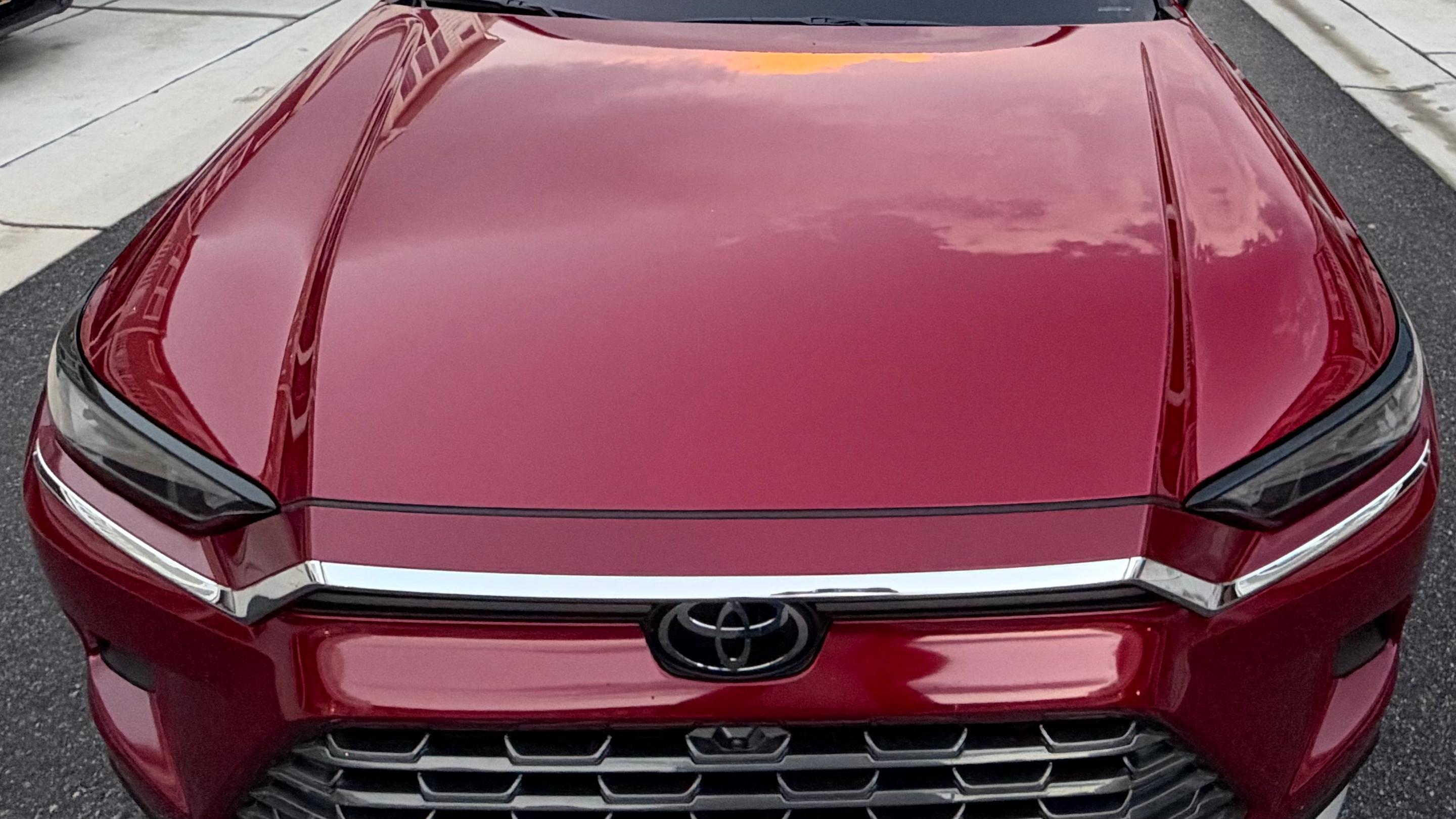 Toyota Grand Highlander 2026 in Frederick, MD