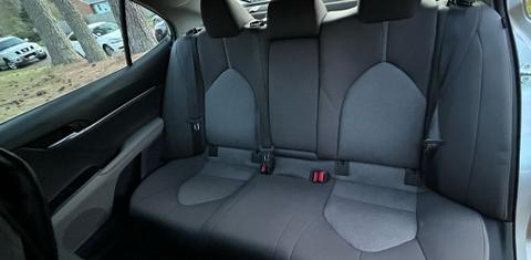 Toyota Camry 2022 rental in Richmond, VA by Teneng M. | Turo