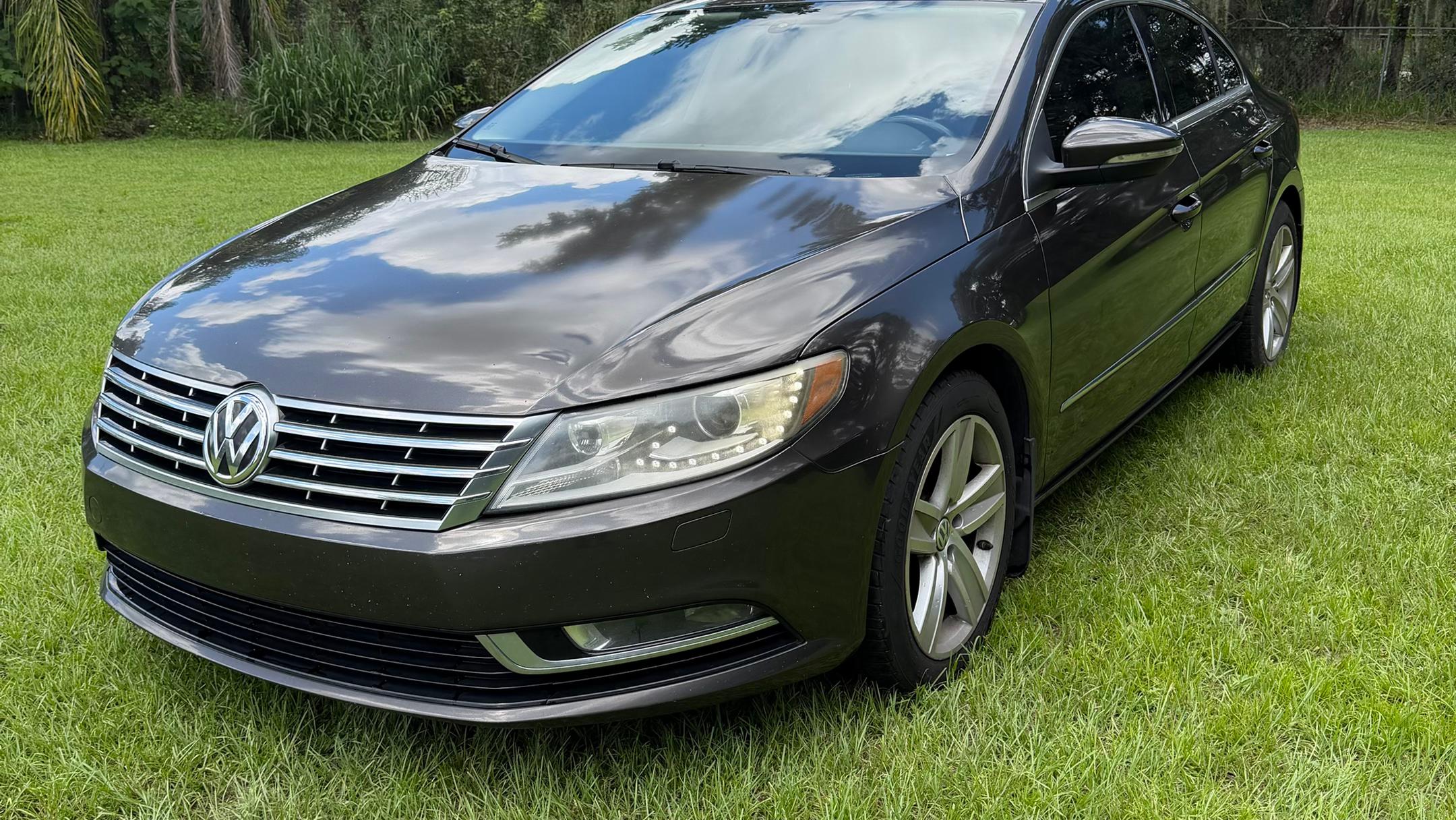 Volkswagen CC 2017 in Dover, FL