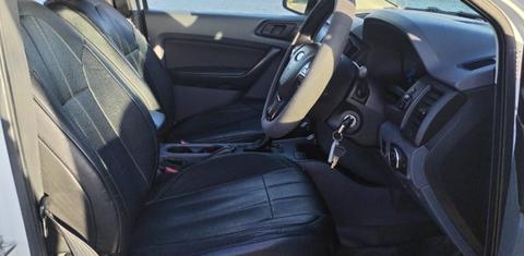 Ford RANGER 2018