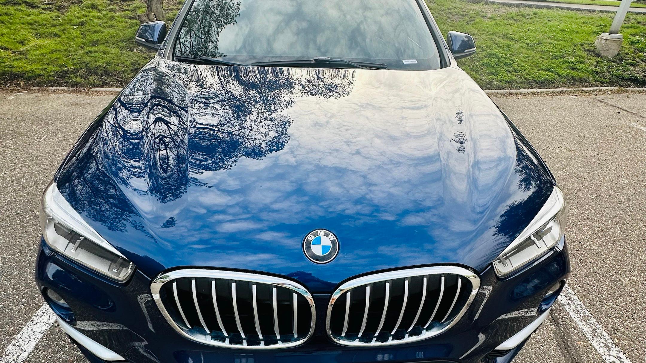 BMW X1 2016 rental in Hopkins, MN by Isamar H. | Turo