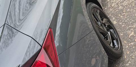 Hyundai Elantra 2026