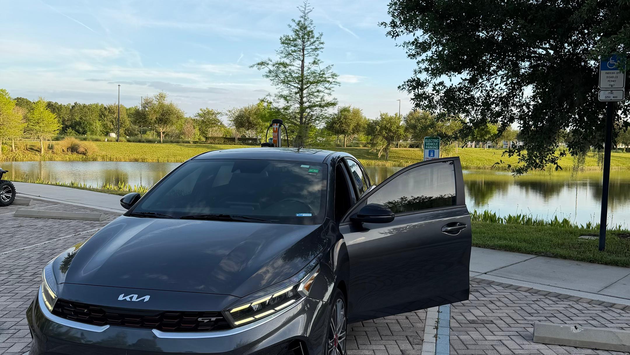 Kia Forte 2022 in Lutz, FL