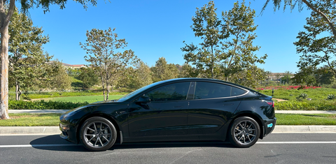 Tesla Model 3 2023