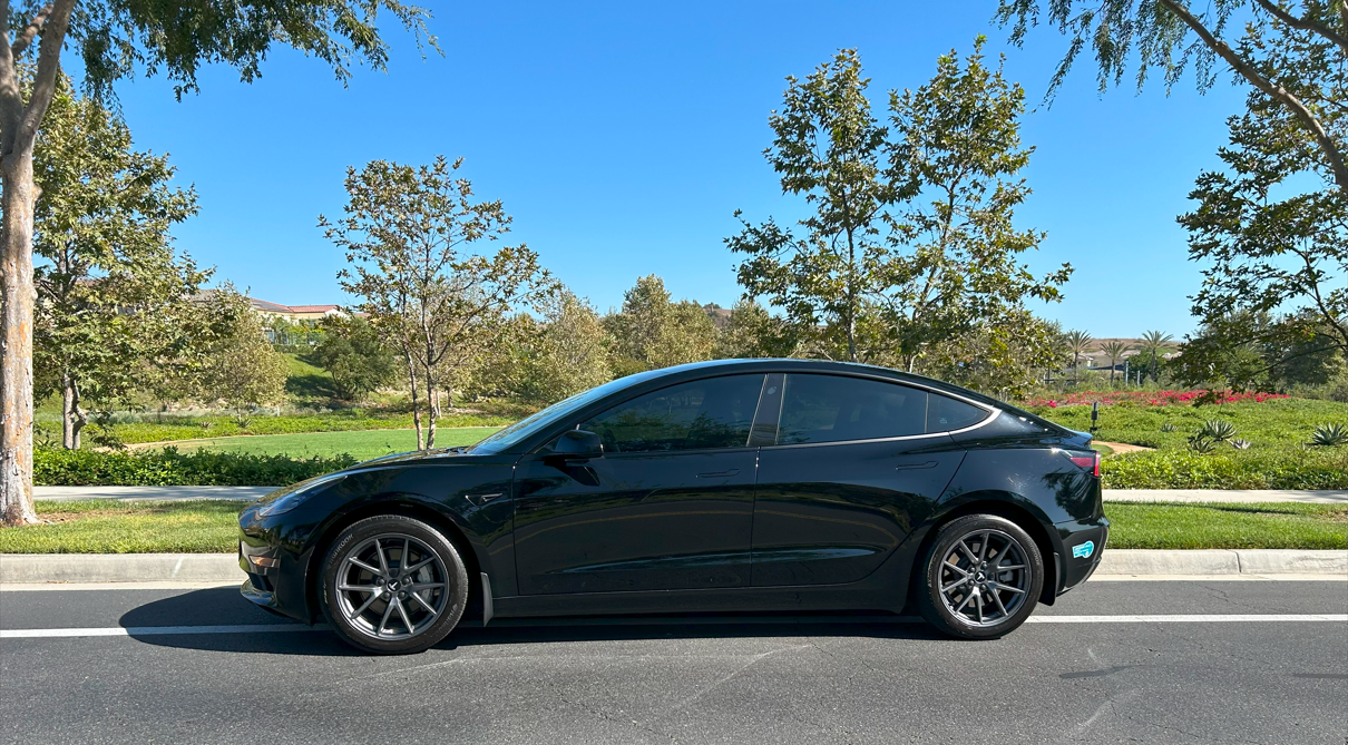 Tesla Model 3 2023 in Irvine, CA