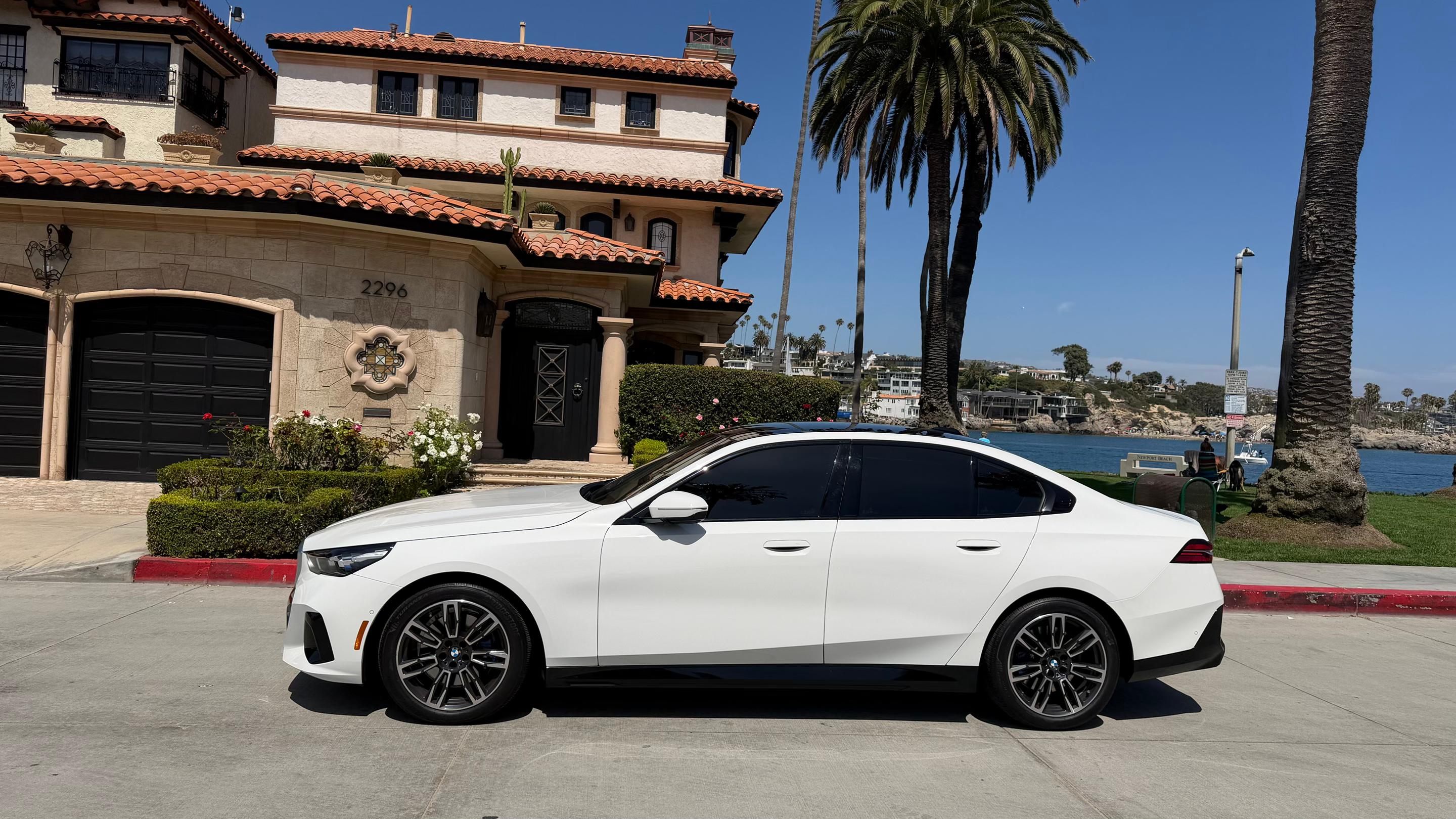 BMW 5 Series 2026 in Riverside, CA