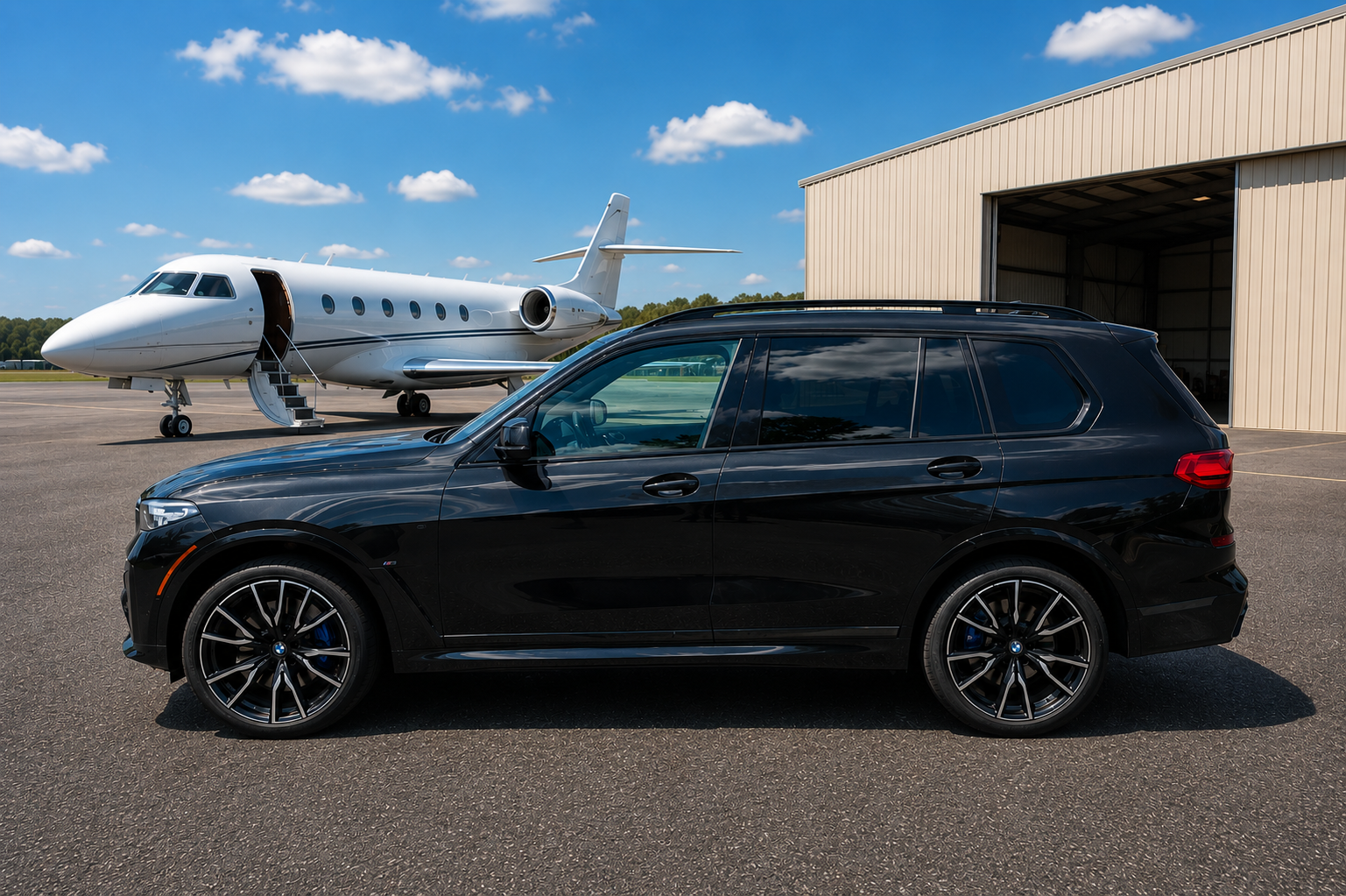 BMW X7 2019 in Quakertown, PA