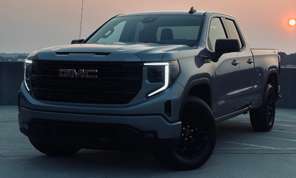 GMC Sierra 1500 2025 in Troy, MI