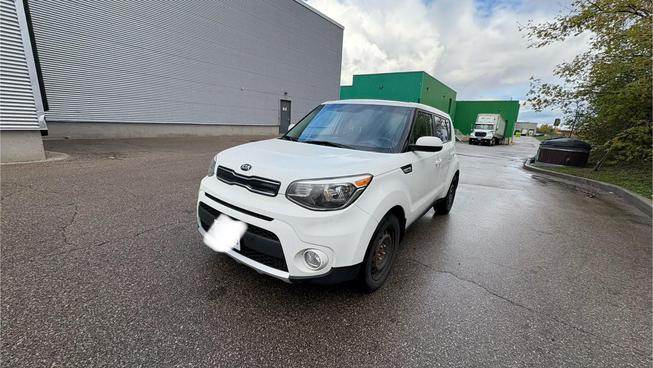 Kia Soul 2018 à Kitchener, ON