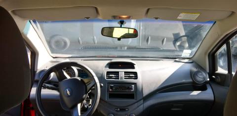 Chevrolet SPARK 2013