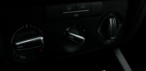 Volkswagen Jetta 2017
